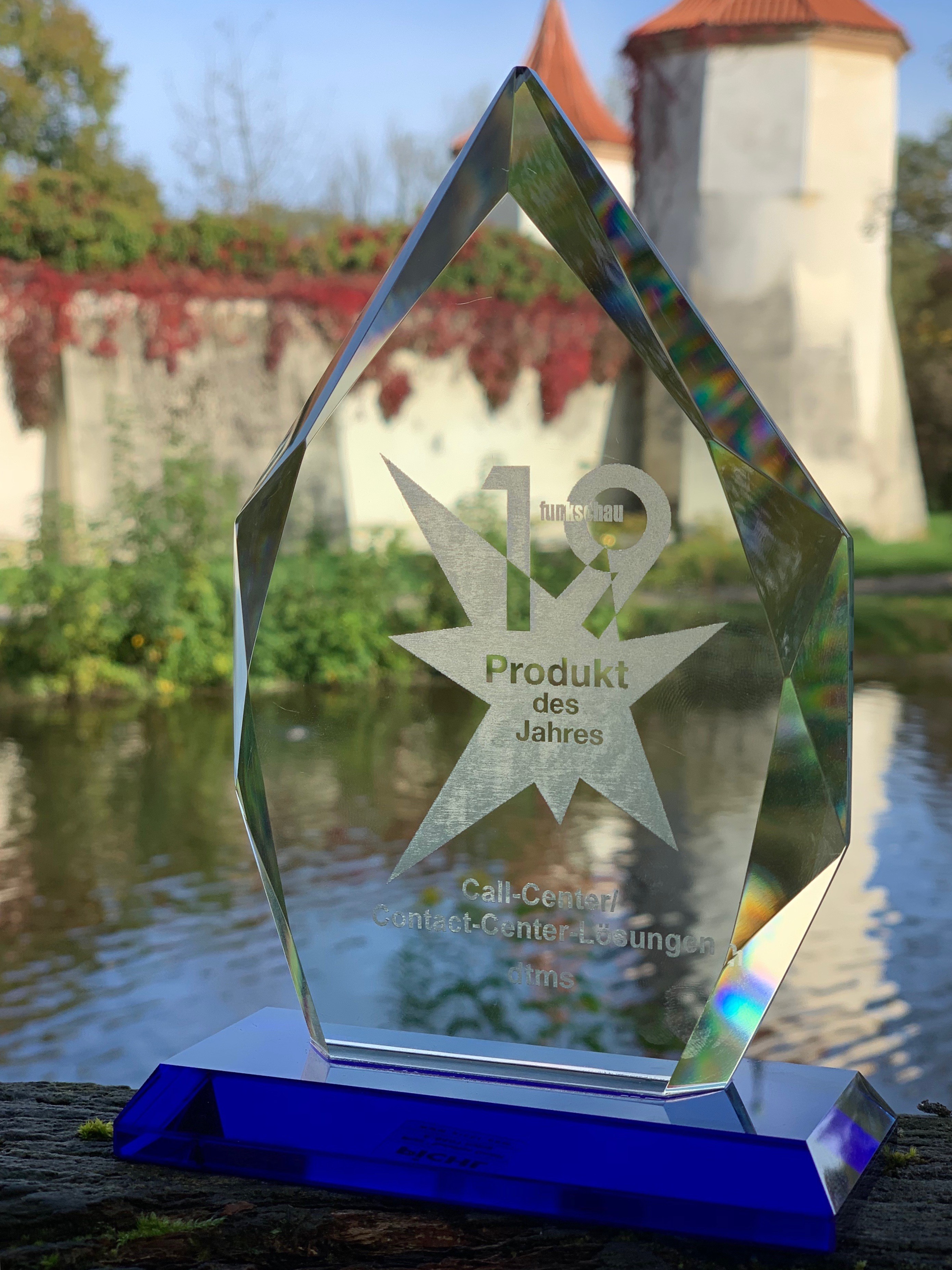 funkschau Preis