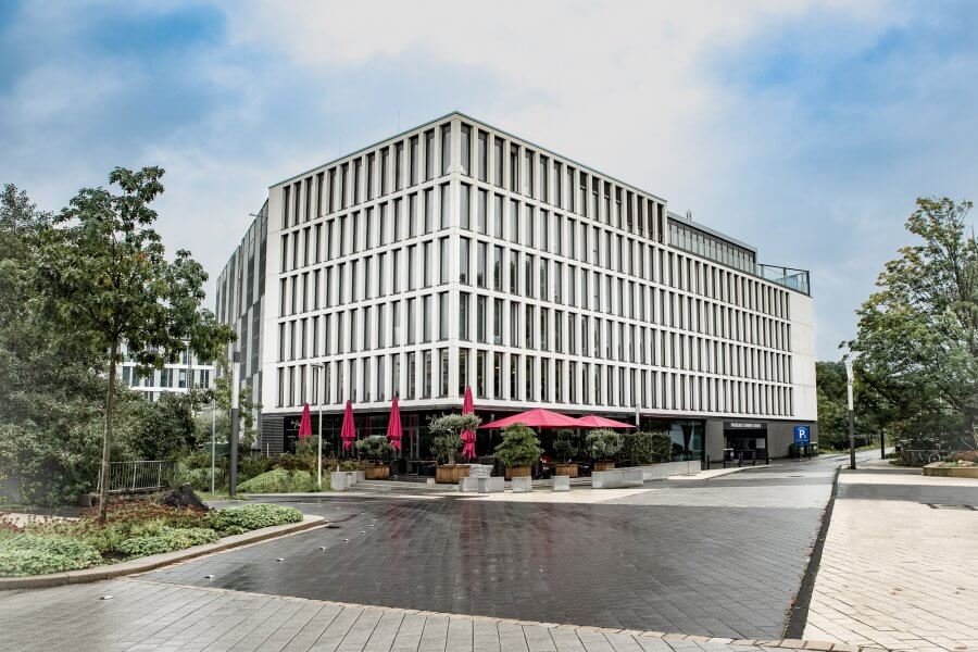Büro Bonn